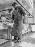Fishmonger 01