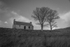 Derelict cottage sutherland