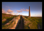 The Tin Mines