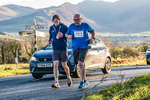 North Lakes Half Marathon  10k-1402