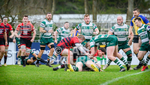 Raiders v Blackheath Rugby Club 2023-10
