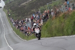 Dan Kneen Suzuki / Cookstown B.E.Racing