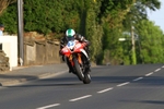 Richard McLoughlin Yamaha / mc loughlin racing