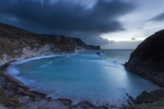 Man 'O War Bay, Dorset