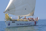 140621 TALL SHIPS CHALLENGER 2 GBR8872R AS27A1059