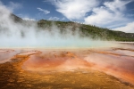 Grand Prismatic View