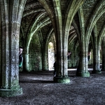 fountains abbey