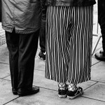 Stripes and Diamonds 01