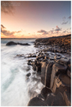 The Basalt Columns, Giants Causeway (IMG0906)