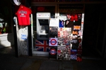 T SHIRT LONDON