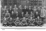 Derby School  c1917   30