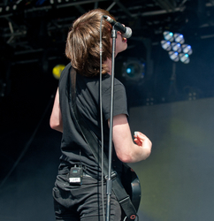 Jersey Live 2014 portfolio