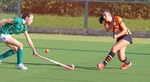 Kendal Ladies Hockey v Wilmslow portfolio