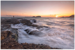 Breaking Waves, Ballintoy (IMG1125)