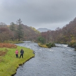Inverkirkaig Highlands