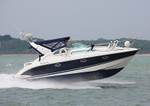 140601 MISS JOSE FAIRLINE TARGA 30 WT7A4177