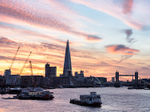 The Shard and Tower Bridge (2)