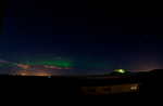 Aurora Borealis