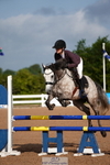 Cls 34 British Novice and 90cm Open portfolio