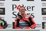 podium