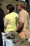 Daisy Was There