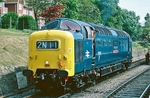 9th May 2009