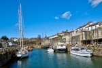 Charlestown Harbour 4