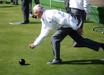 Alan In Action
