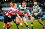 Guernsey Raiders v Dorking-91