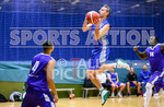 Edmundson Electric Chargers v Le Mont Saint Storm-85
