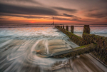Retreating Tide