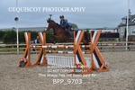 CLASS 21 SUN Junior 1.20m Open (Inc 148cm Restricted Open Championship Qualifier) portfolio