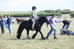Class 18 - Childs First Pony portfolio