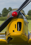 De Havilland Chipmunk Detail