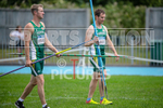 Guernsey Athletics Track  Field_14-06-2020-16