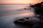 Saltwick Bay, North Yorkshire