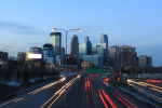 Minneapolis skyline