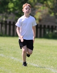 Heron Hill School Sports Day Year 3 Boys portfolio