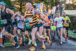 North Lakes Half Marathon  10k-43