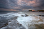 Bamburgh Castle