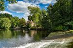 Canford Magna