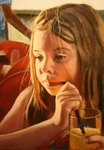 Orangina daydream