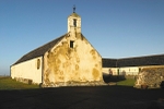 Nunton Steadings, Benbecula, Outer Hebrides