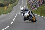 Brian McCormack Honda / vanfleet transport
