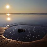 Sandymouth Bay