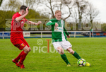 Under 21s Muratti 2108-44