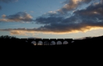1.3.13 - 66211 4S93 Milford - Hunterston, Smardale Viaduct
