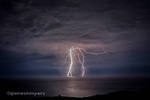 Lightning off the Chasms