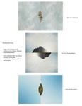 Floating rocks - grouping