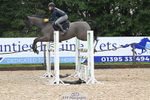 Cls 5 Foxhunter and 1.20m Open portfolio